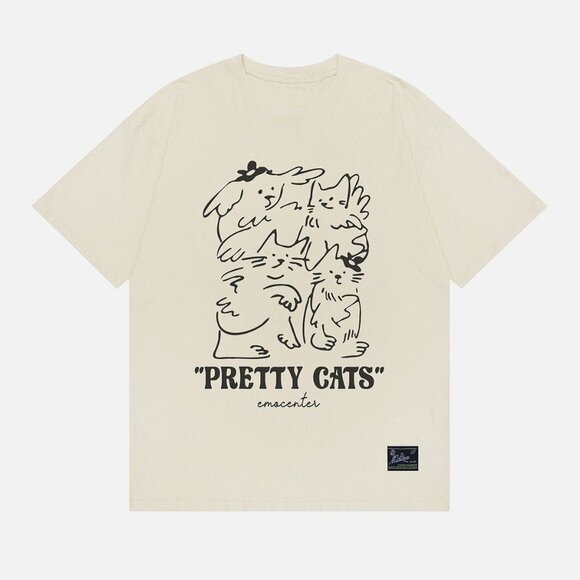 Other - Pretty Cats T Shirts